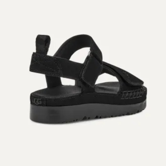 COPY - UGG Goldenstar Sandals - Picture 4 of 13